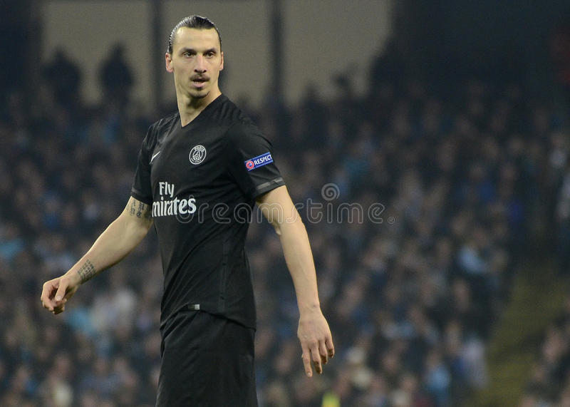 梅内:伊布是天生的领袖,大家都愿意听他的